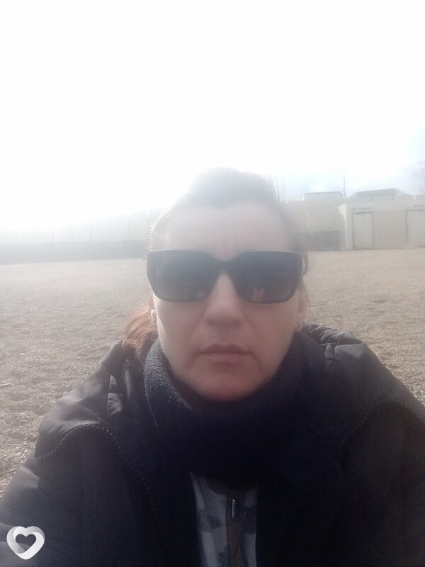 Валентина, 47, Краснодаре — анкета №2613249