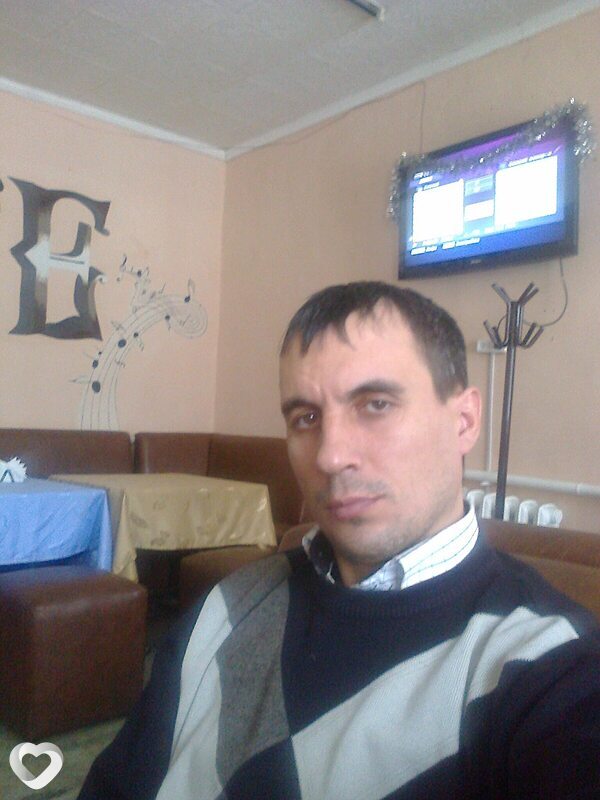 Иван, 45, Петропавловске — анкета №2613250