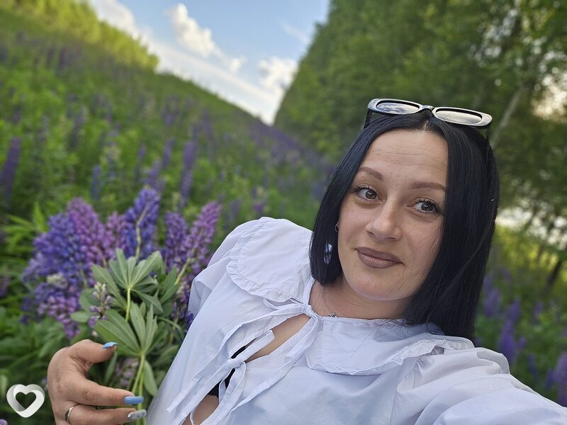 Алиса, 34, Ижевске — анкета №2613036