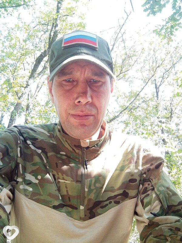 Мурат, 38, Самаре — анкета №2613042