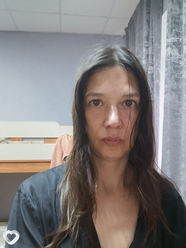 Инна, 25, Оренбурге — анкета №2613044