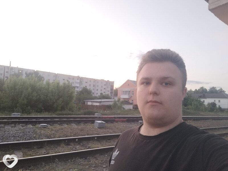 Федор, 19, Орёл — анкета №2613048