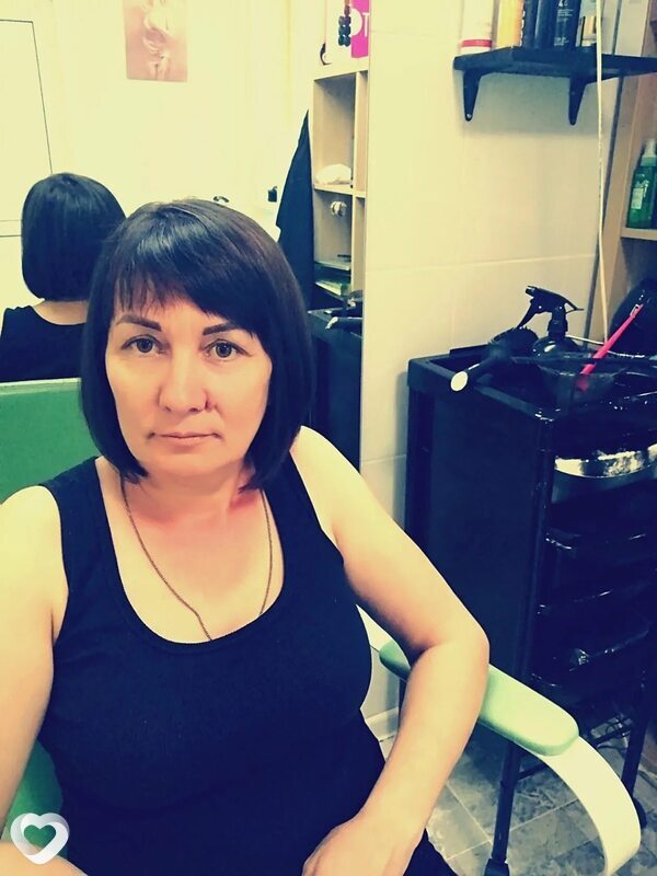 Наталья, 51, Адлер — анкета №2613012