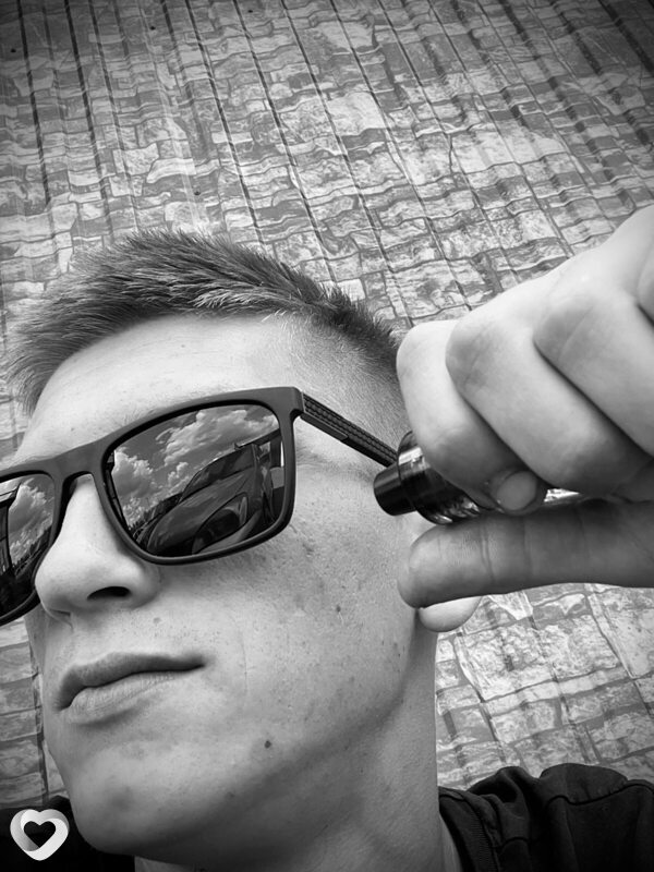 Максим, 25, Орске — анкета №2613015