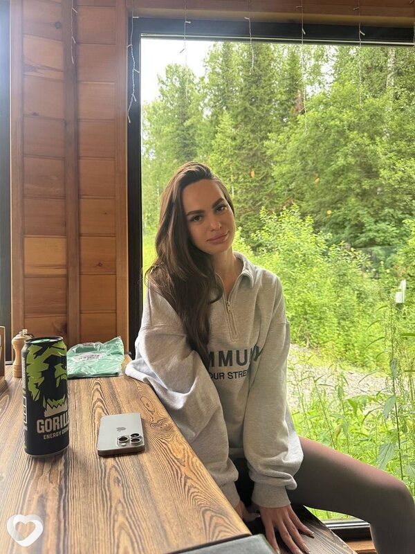 Диана, 23, Санкт-Петербурге — анкета №2613021