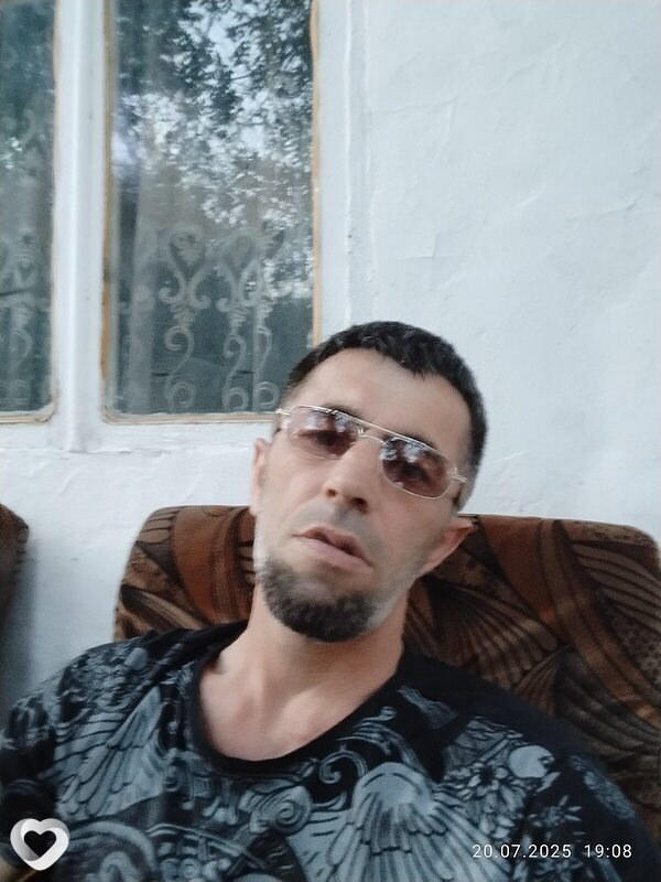 Руслан, 41, Астрахани — анкета №2613022
