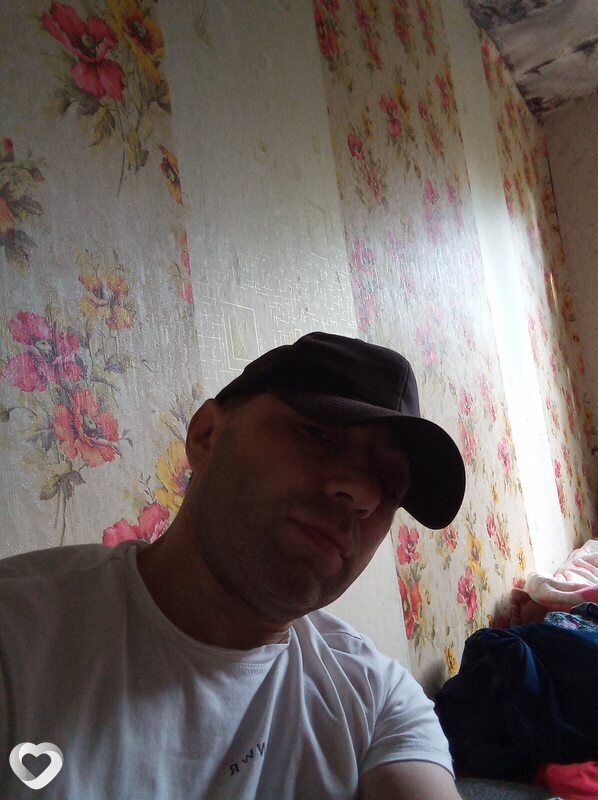 Павел, 41, Казани — анкета №2613024