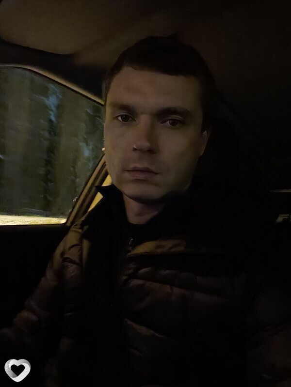 Unknown, 38, Нижнем Новгороде — анкета №2613025