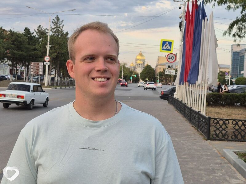 Олег, 27, Смоленске — анкета №2613030