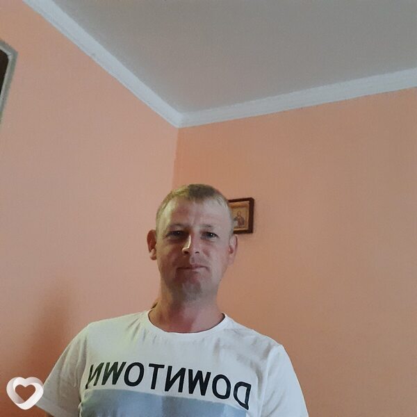 Артём, 34, Лисках — анкета №2612985