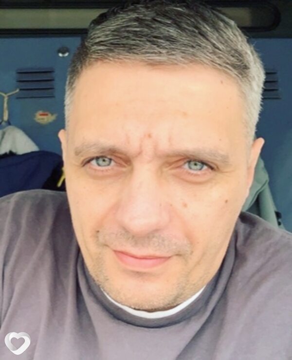 Александр, 44, Ульяновске — анкета №2612986