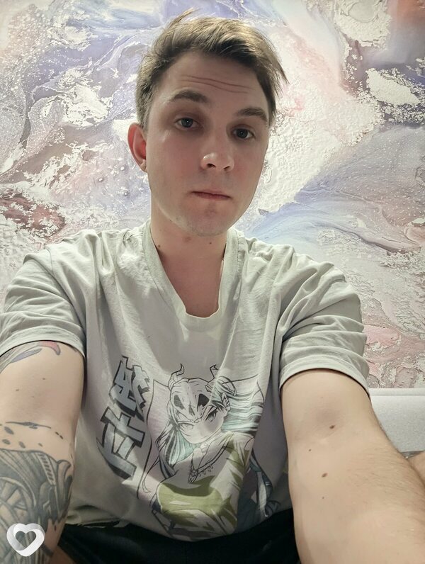 Константин, 27, Барнауле — анкета №2612989