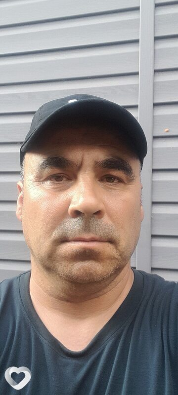 Махмуд, 45, Рязани — анкета №2612996