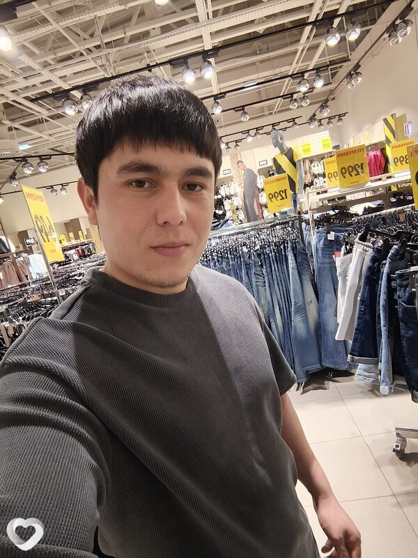 Волк, 27, Казани — анкета №2613004