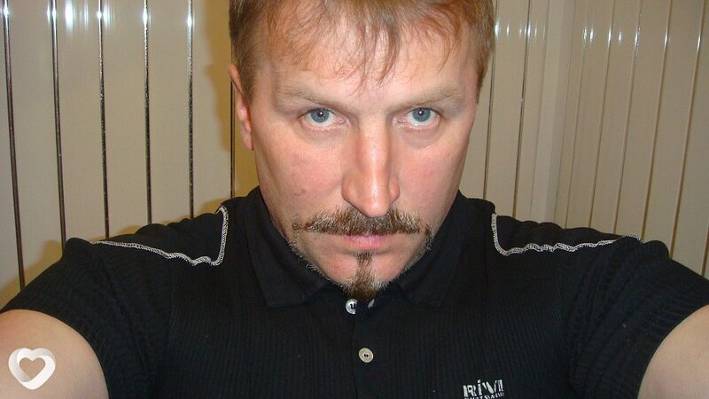 Олег, 53, Череповце — анкета №2613006