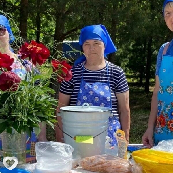 Таисья, 66, Кирове — анкета №2612907