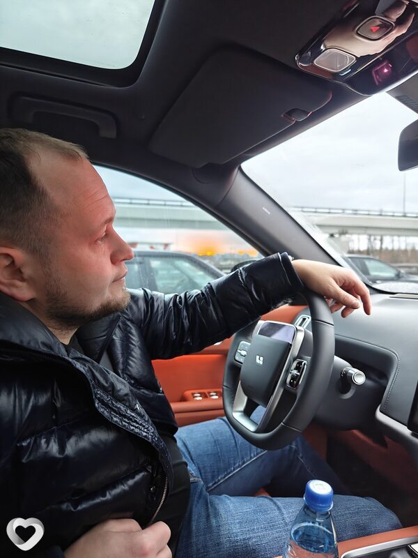Андрей, 38, Санкт-Петербурге — анкета №2612910