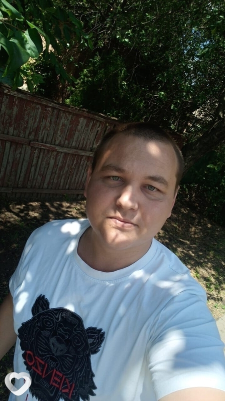 Анатолий, 34, Сальске — анкета №2612917