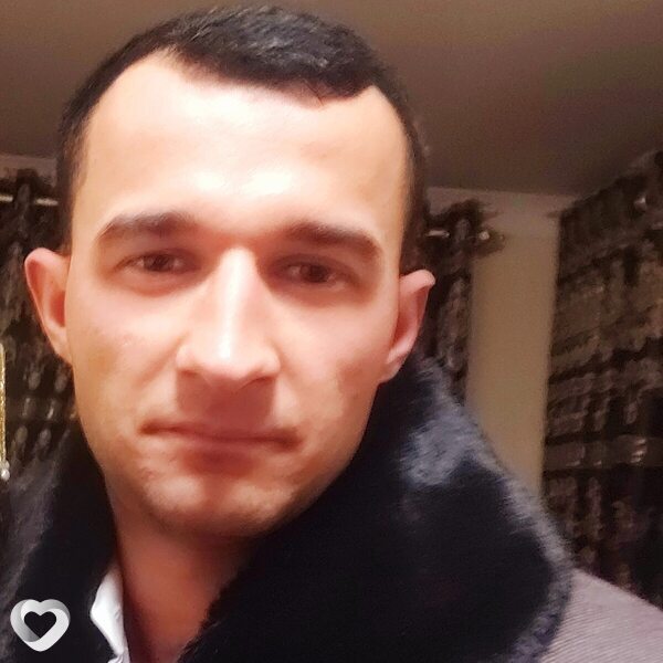 Рома, 32, Самаре — анкета №2613067