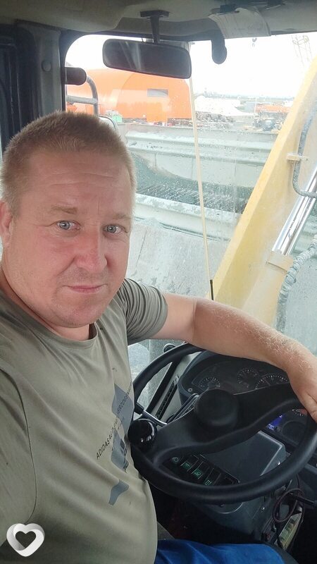 Иван, 42, Тольятти — анкета №2613071
