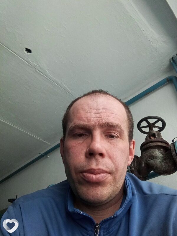Вова, 38, Костанае — анкета №2613073