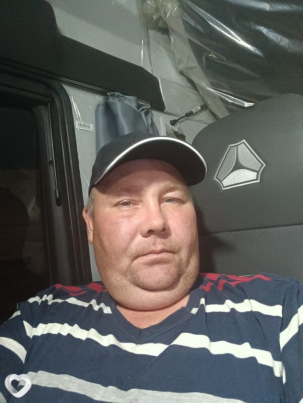 Александр, 41, Уфе — анкета №2613076