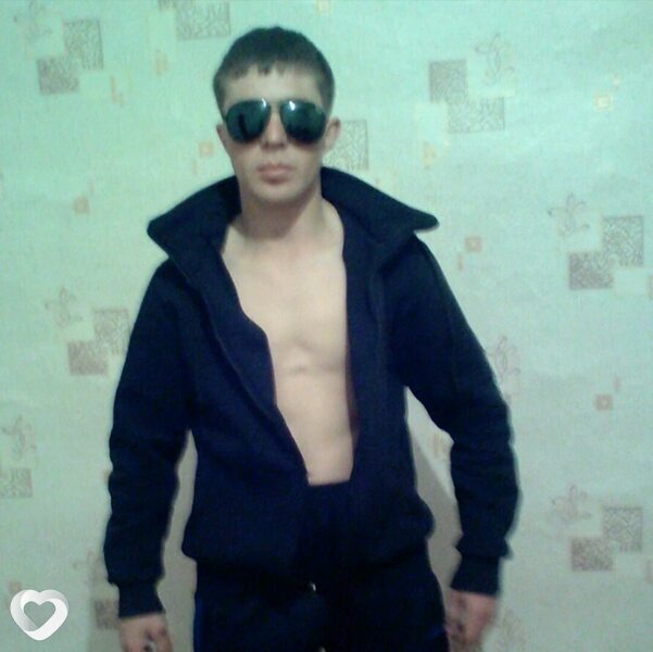 Олег Довлетгарев, 29, Усолье-Сибирское — анкета №2613080