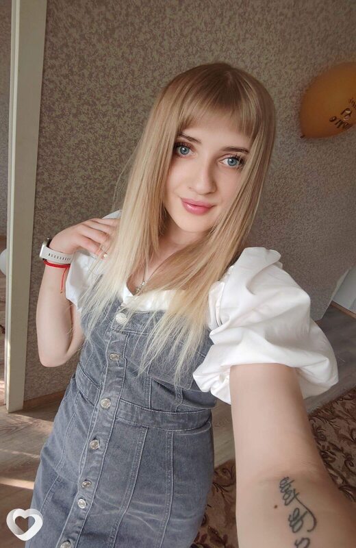 Дарья, 26, Астане — анкета №2613081