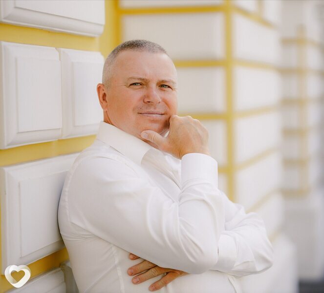 Дмитрий, 59, Твери — анкета №2613095
