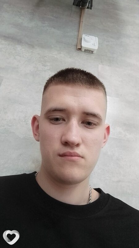 Дмитрий, 24, Пушкино (Московская Обл) — анкета №2613098