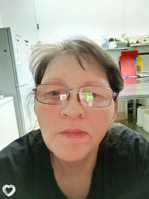 Вера, 55, Красноярске — анкета №2613166