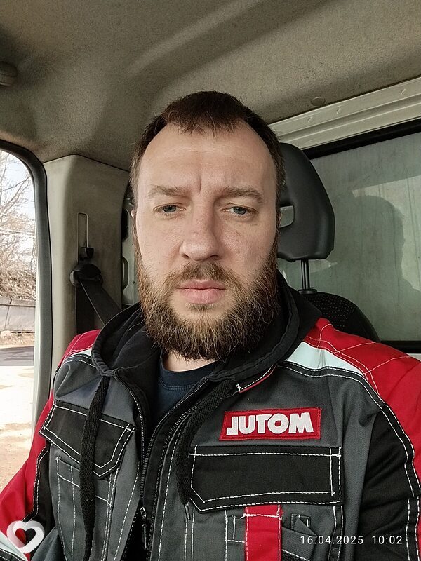 Иван, 36, Москве — анкета №2613170
