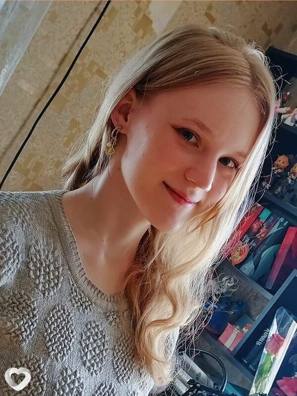 Тоня, 21, Алматы — анкета №2613181