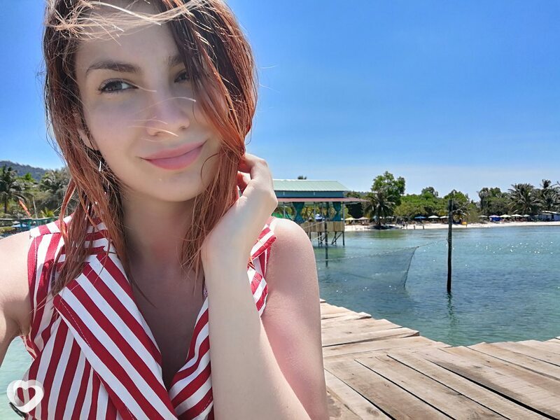 Аиша, 29, Луганске — анкета №2613132
