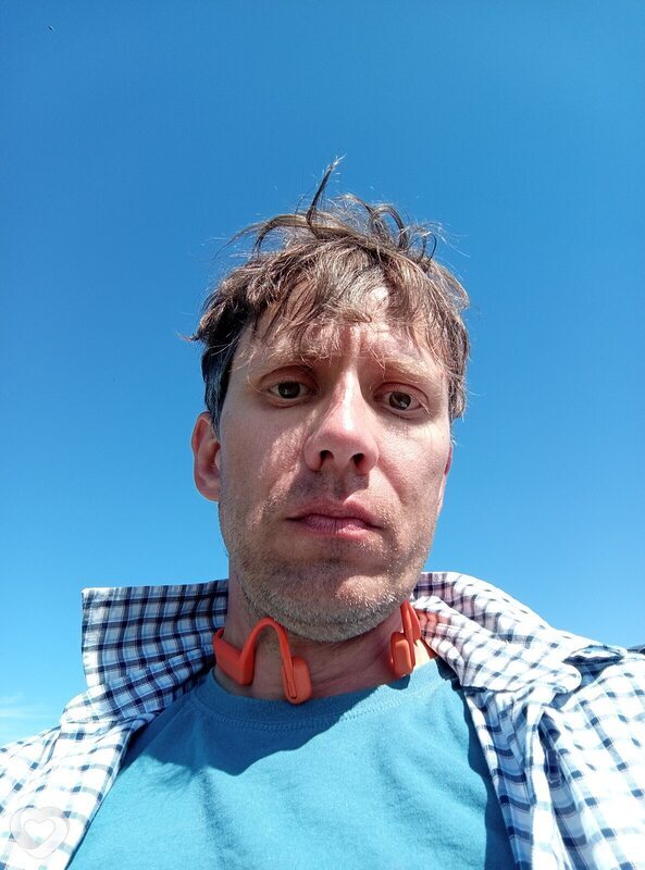Валерий, 38, Балакове — анкета №2613141