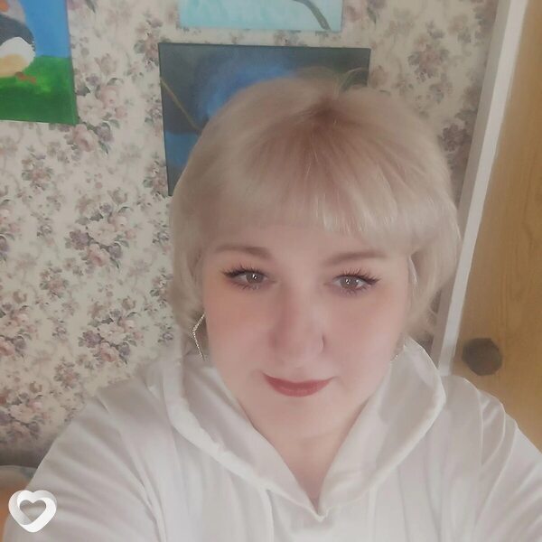 Солнышко, 49, Ярославле — анкета №2613153