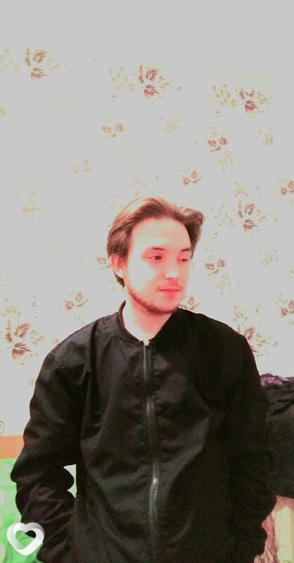 Анатолий, 22, Йошкар-Оле — анкета №2613190