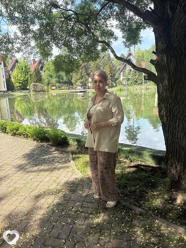 Елена, Королёв
