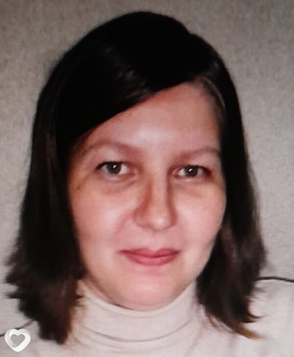 Наталья, 41, Сургуте — анкета №2613194