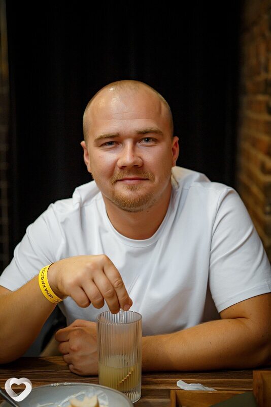 Владимир, 32, Темрюке — анкета №2613505