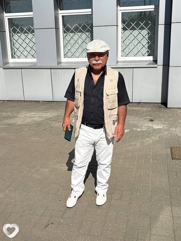 Игорь, 66, Ярославле — анкета №2613506