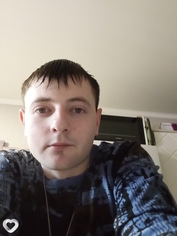 Данил, 21, Краснодаре — анкета №2613510