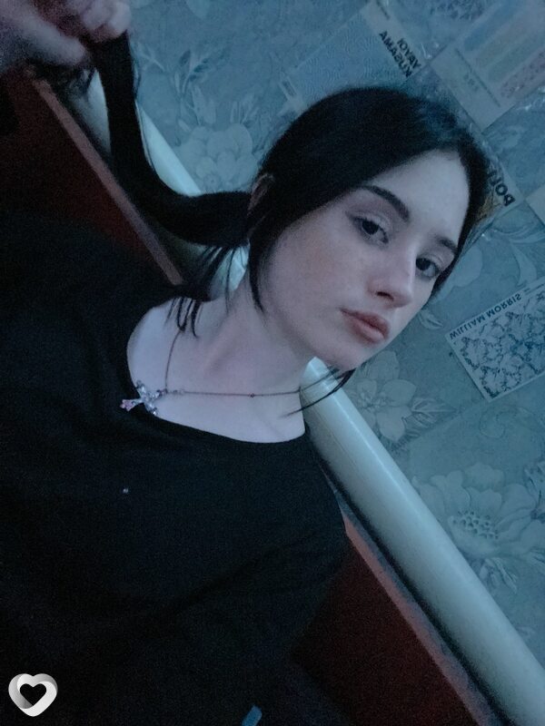 Ника, 22, Санкт-Петербурге — анкета №2613517