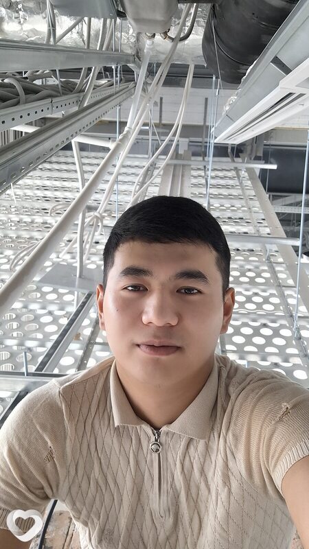 Сундор, 28, Ижевске — анкета №2613523