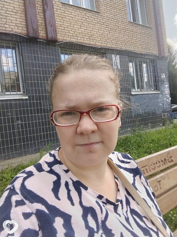 Катя, 32, Тольятти — анкета №2613526