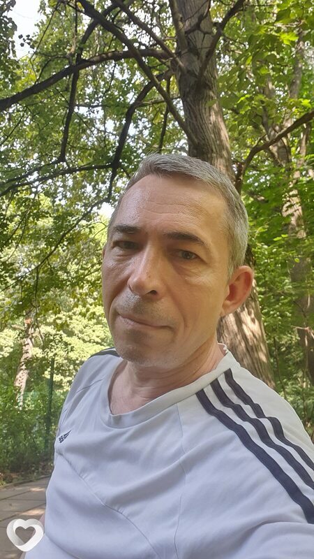 Сергей, 59, Москве — анкета №2612963
