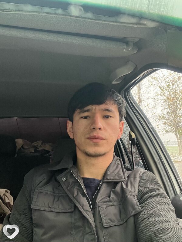 Лазиз, 23, Королёв — анкета №2612972