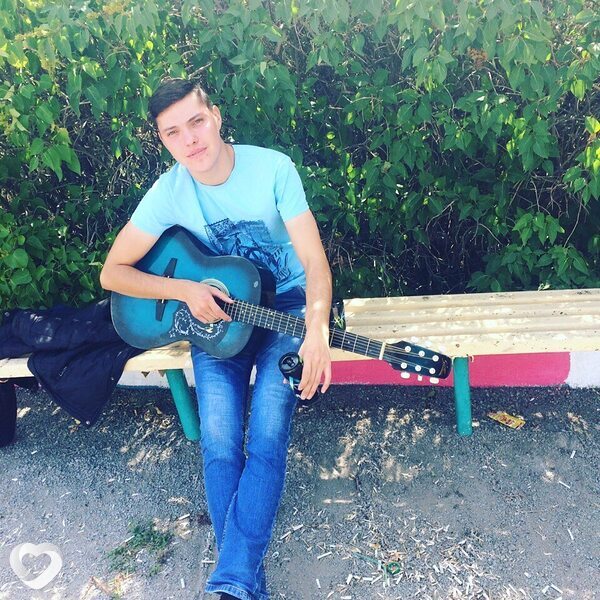Юрий, 28, Костанае — анкета №2612976