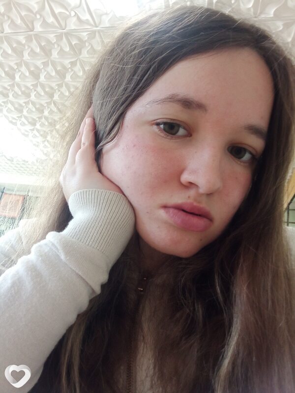Диана, 19, Тольятти — анкета №2612977