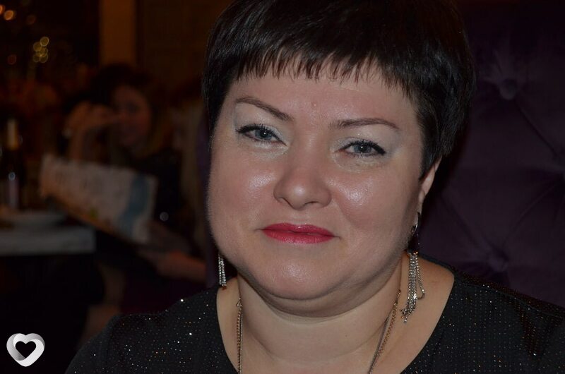 Наталья, 54, Самаре — анкета №2613340